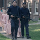 Image via George Kraychyk/Hulu.